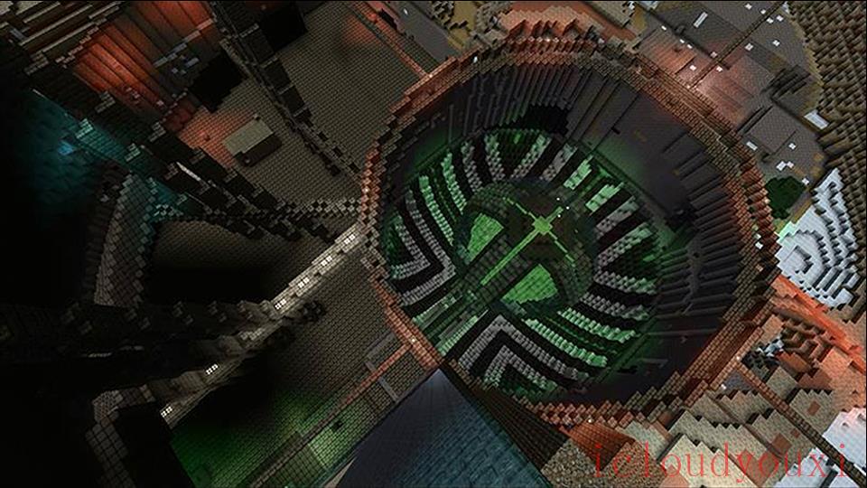 赛诺矿工云游戏截图2