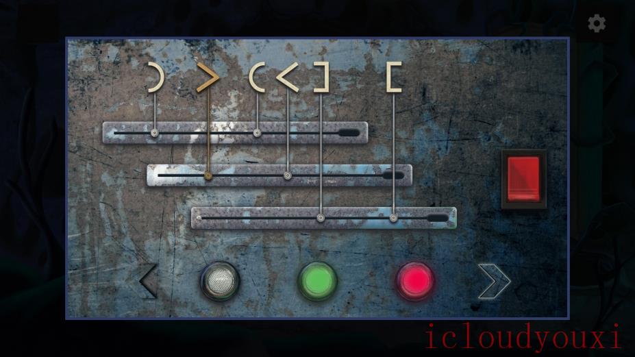EnypnionRedreamed云游戏截图4