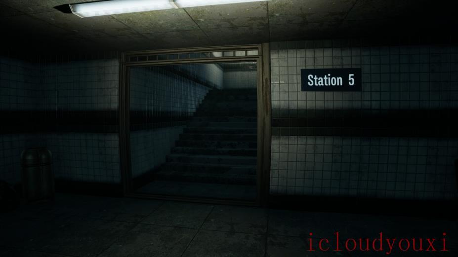 Station5云游戏截图3