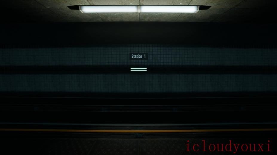 Station5云游戏截图4