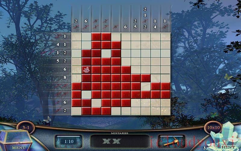 禅意马赛克云游戏截图4