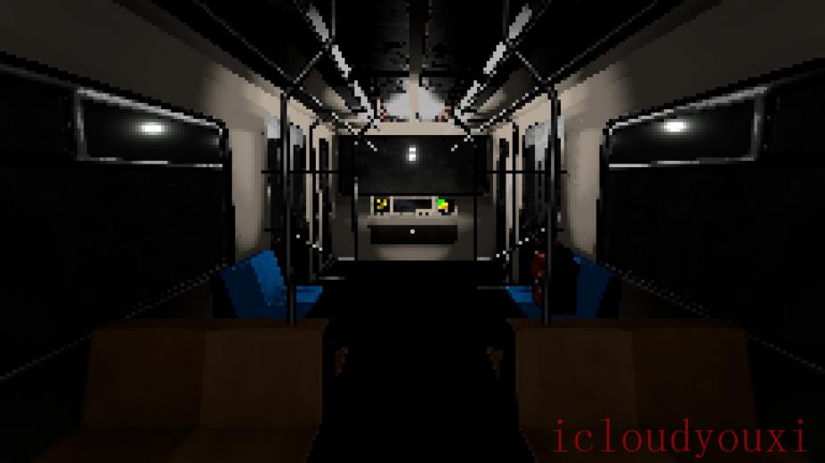 鬼魂车站云游戏截图3