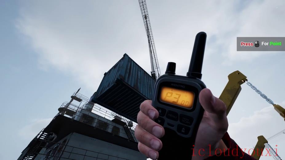 船舶墓地模拟器2云游戏截图4