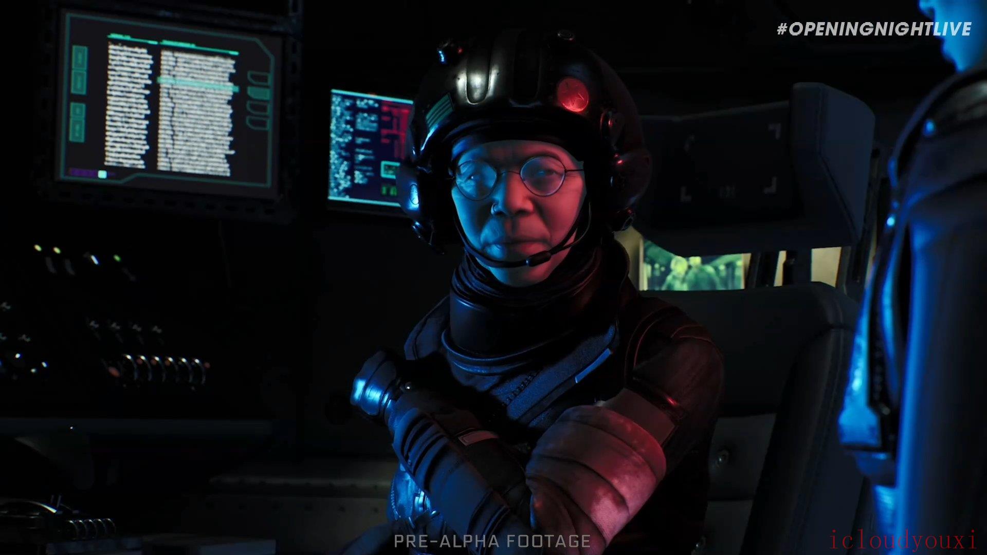 TheExpanse云游戏截图2