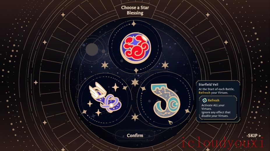 阿斯特赖亚：六面先知全DLC云游戏截图4