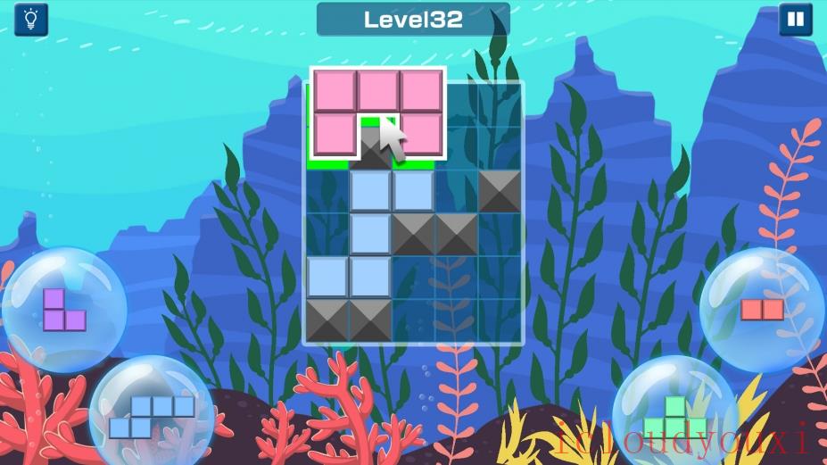 SETTRIS云游戏截图3