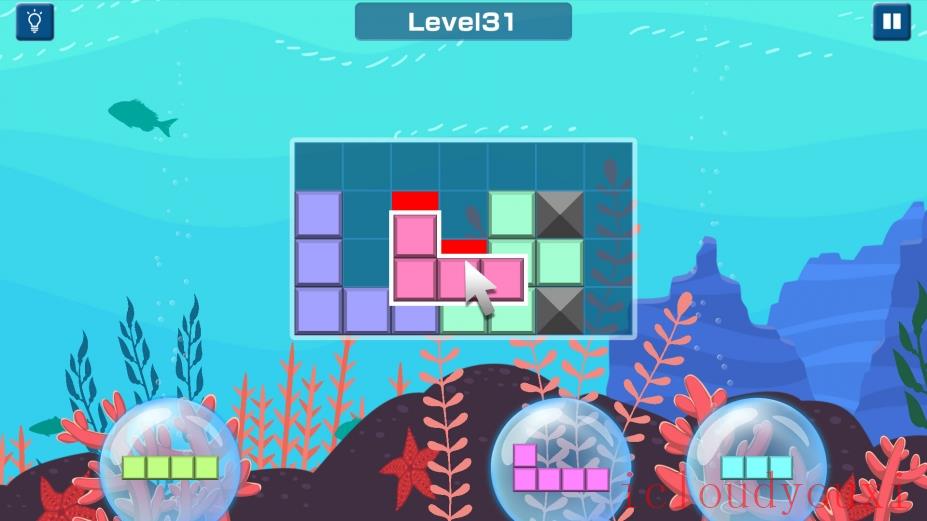 SETTRIS云游戏截图4