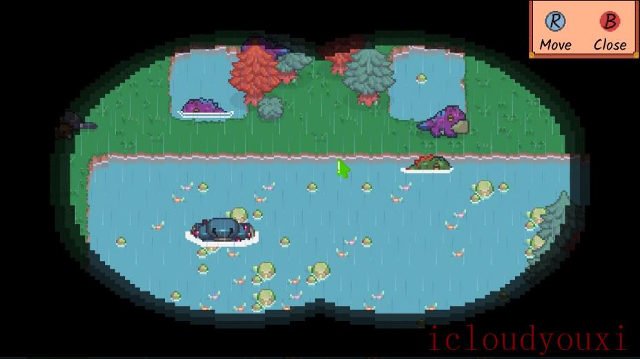 TalesofAutumn云游戏截图4