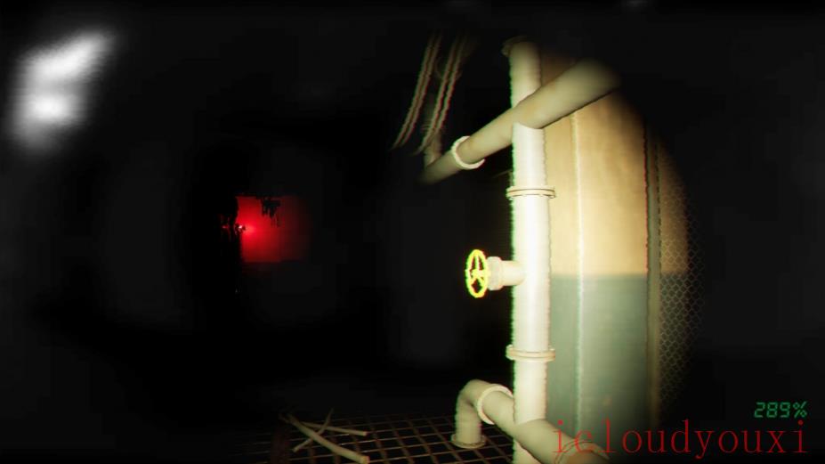 DarkAndLight云游戏截图4