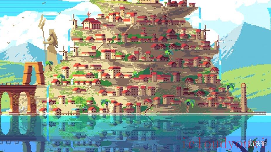 湖畔云游戏截图3