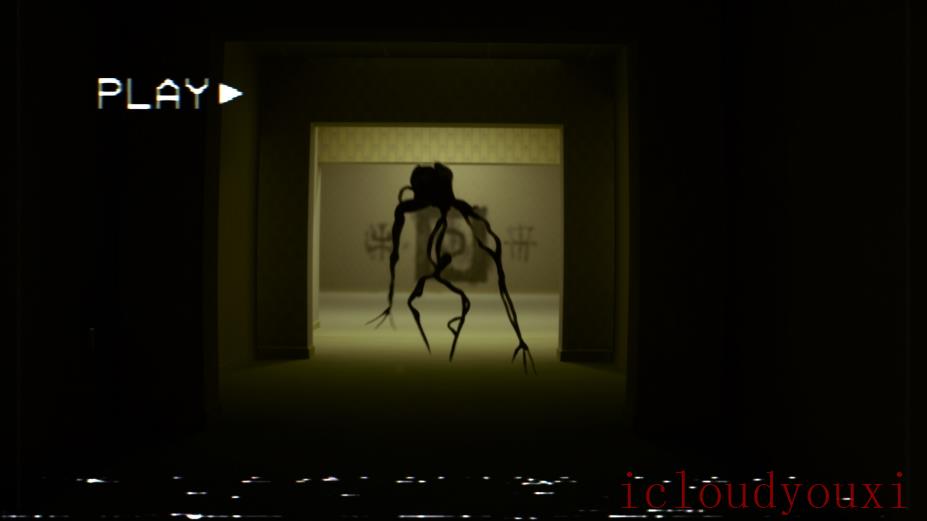 Backrooms:EightLevels云游戏截图3