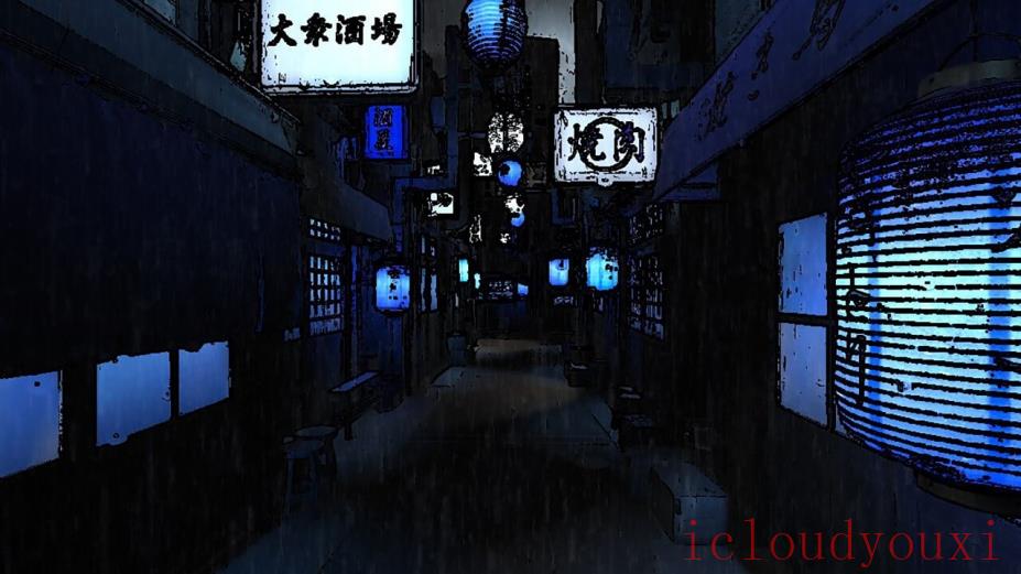 蓝女郎云游戏截图4