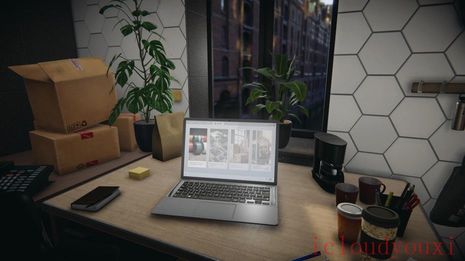 3D打印大师云游戏截图4