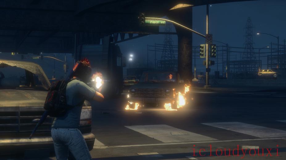 H1Z1：大逃杀中文电脑单机版云游戏截图3