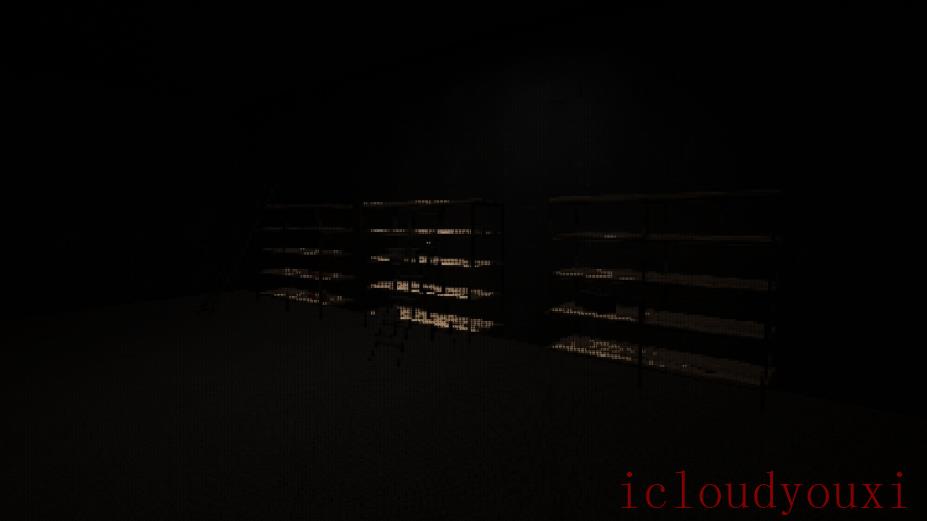 Cryoterror云游戏截图4