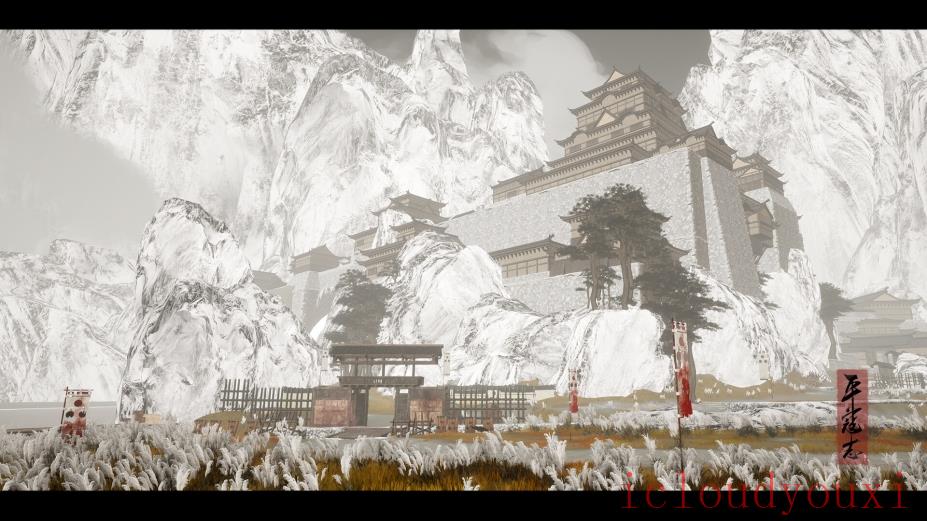 平寇志汉化中文硬盘版云游戏截图3