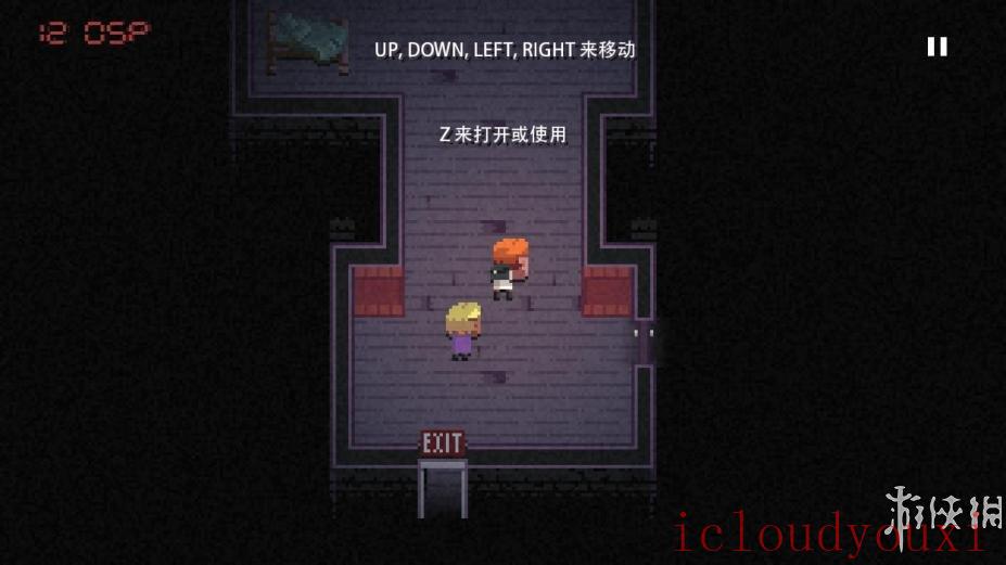 加拿大死亡之路简体中文版云游戏截图3