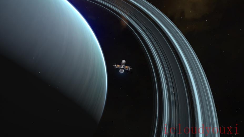 星际命令云游戏截图3