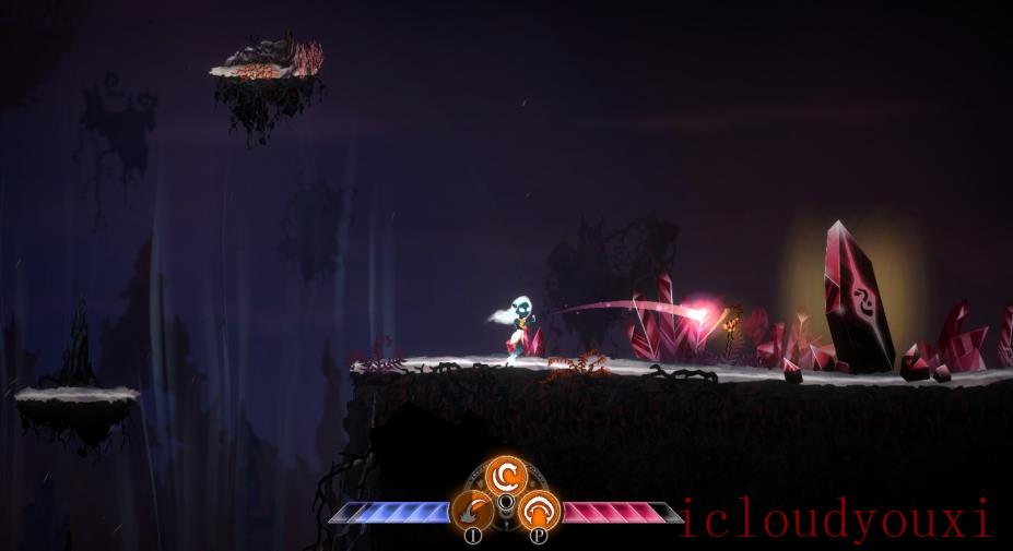 RIN:TheLastChild官方云游戏截图4