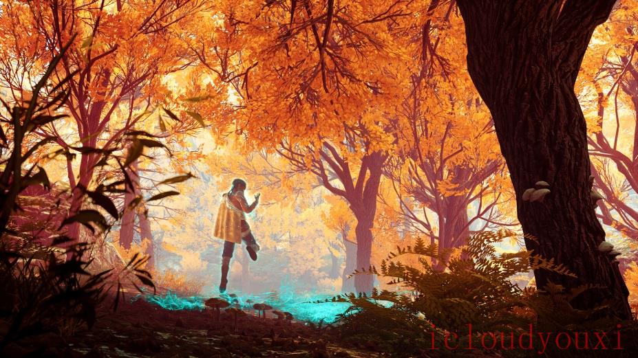 驱灵者：新伊甸的幽灵全dlc完整版云游戏截图4