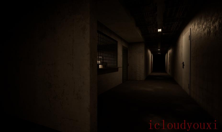SCP-479：心灵的阴影云游戏截图4