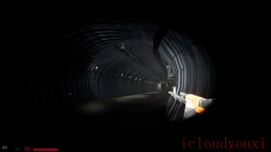 地堡之影云游戏截图3