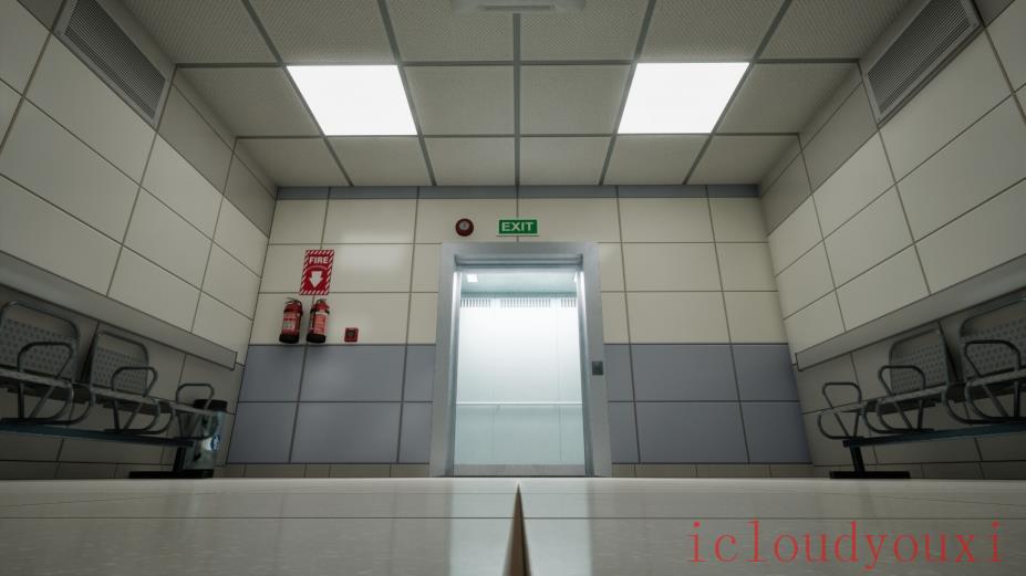 医院666云游戏截图4