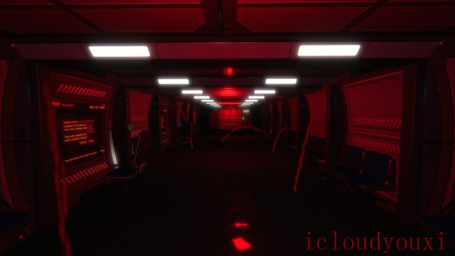 Estelaroid：密室逃脱云游戏截图4