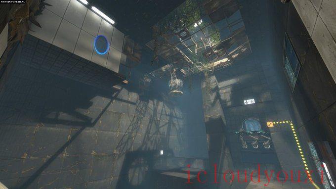 传送门：革命云游戏截图3