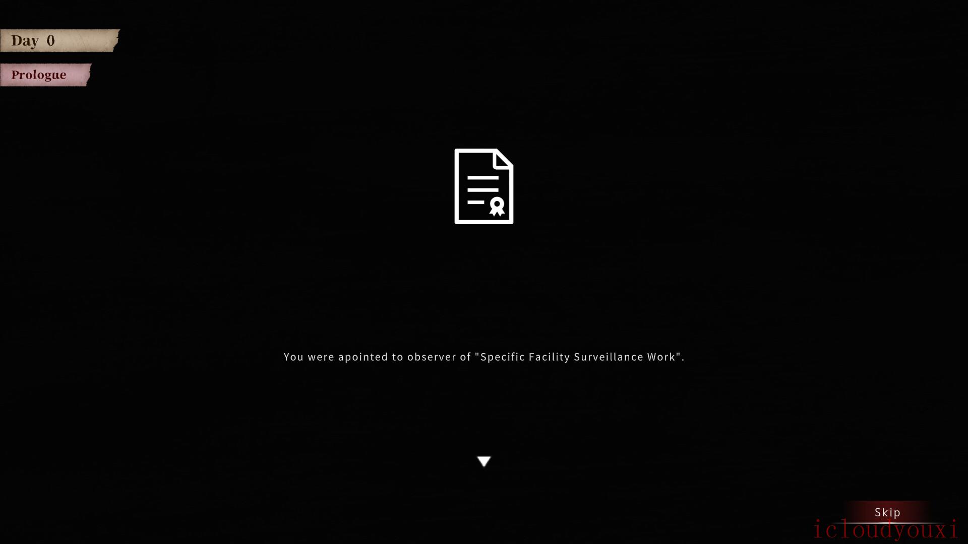 监视业务云游戏截图2