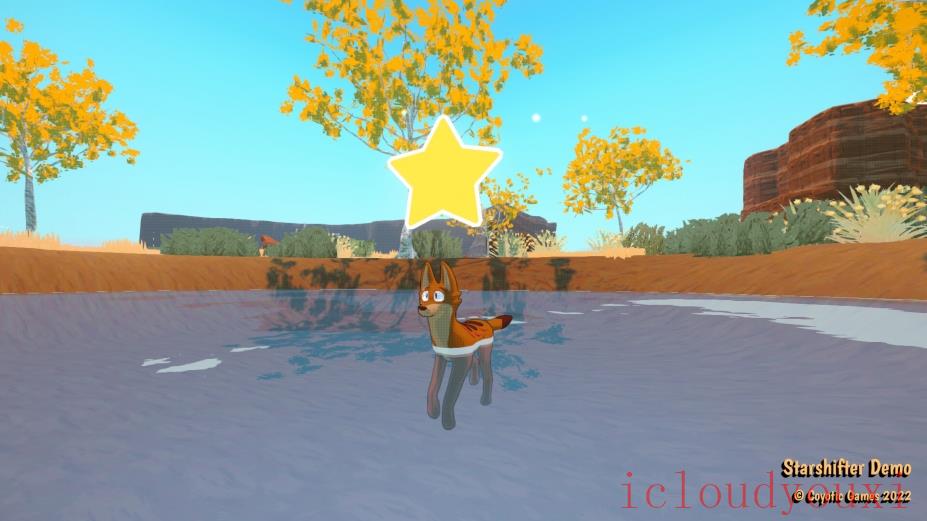 Starshifter云游戏截图4