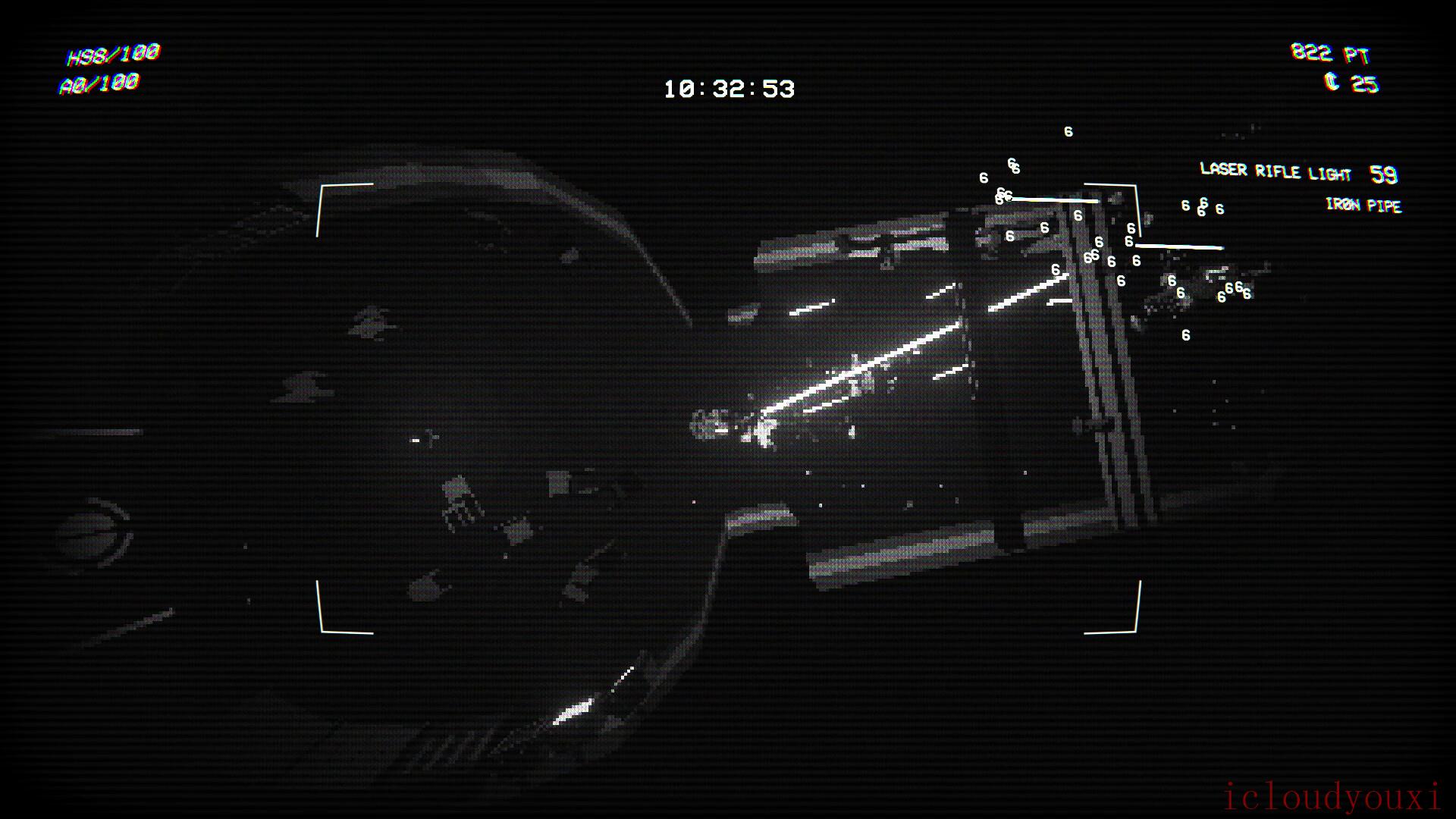 空壳云游戏截图2