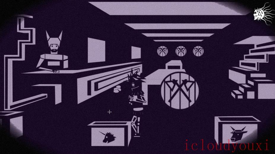黑暗阴郁的马里欧波利斯云游戏截图4
