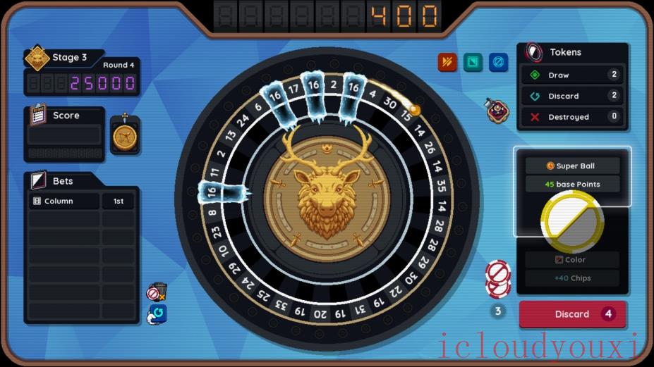 BingleBingle云游戏截图3