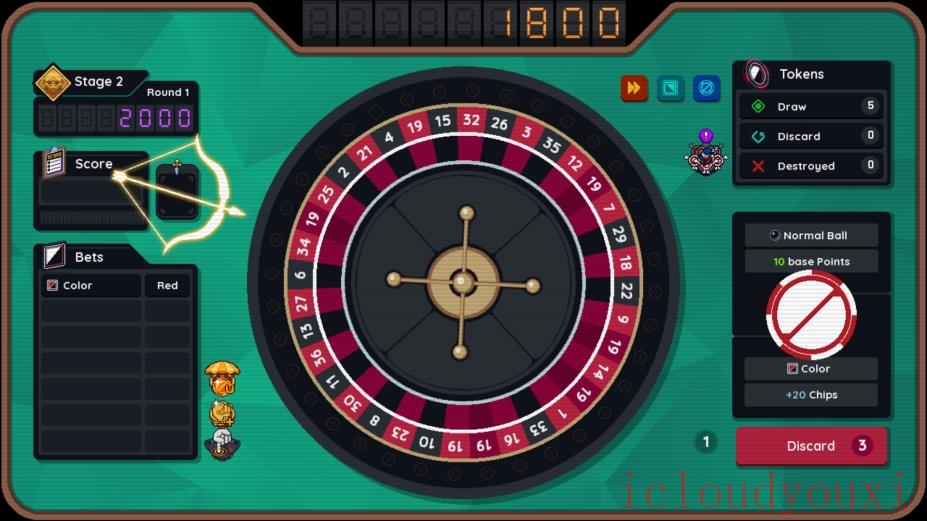 BingleBingle云游戏截图4