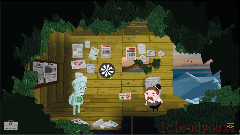 巫雷山奇遇记官方云游戏截图3