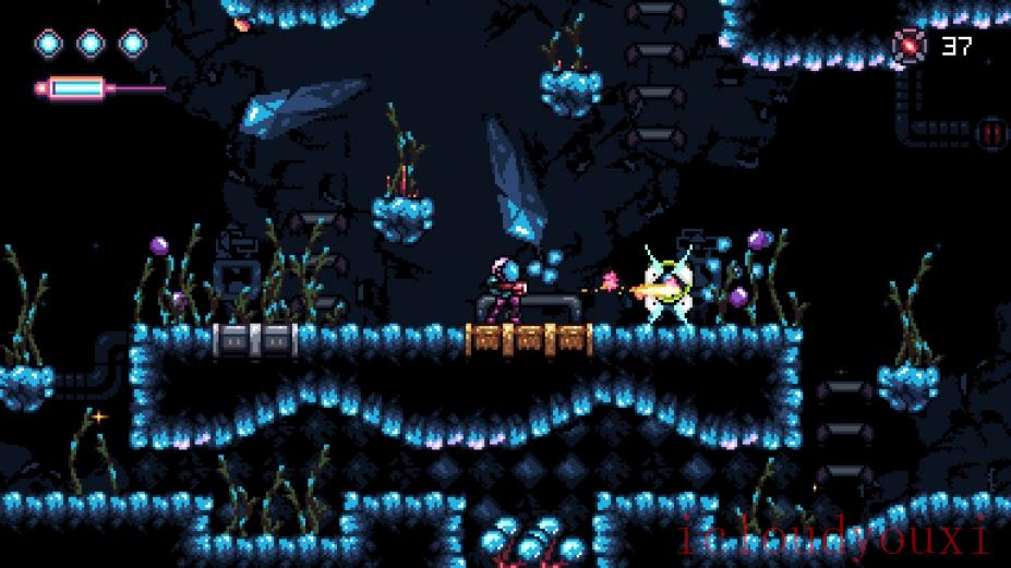 RebelTransmute云游戏截图3