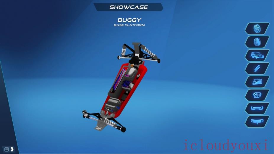 RCRevolution云游戏截图4