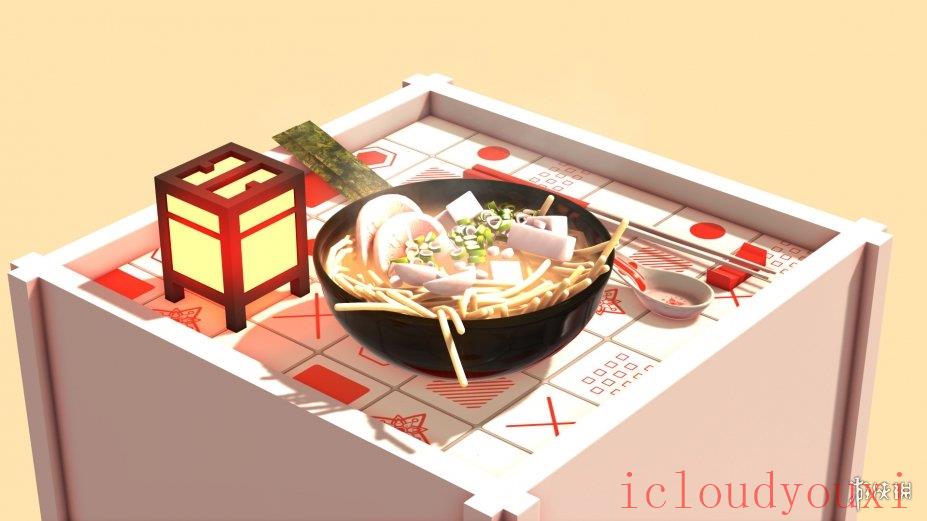 培养：玩耍食物云游戏截图4