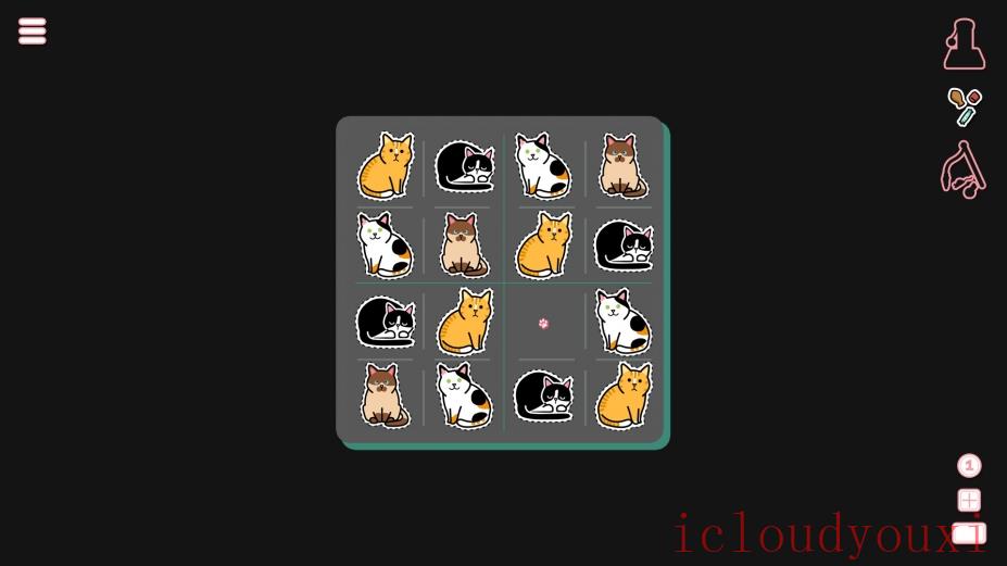 数独猫云游戏截图3