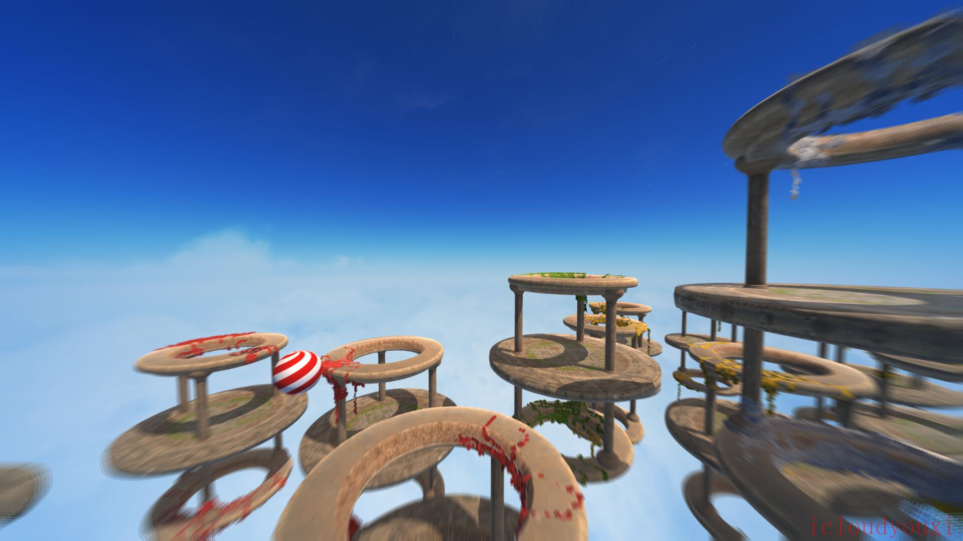 DreamSwing云游戏截图2