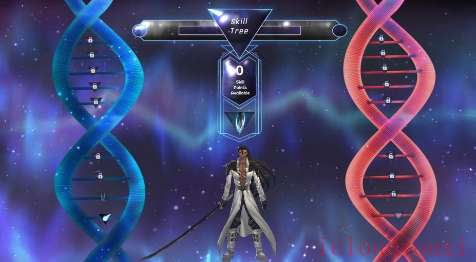 DNA：第1章云游戏截图3