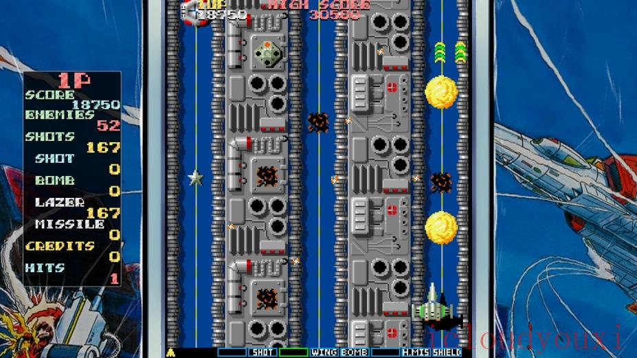 SlapFight云游戏截图3