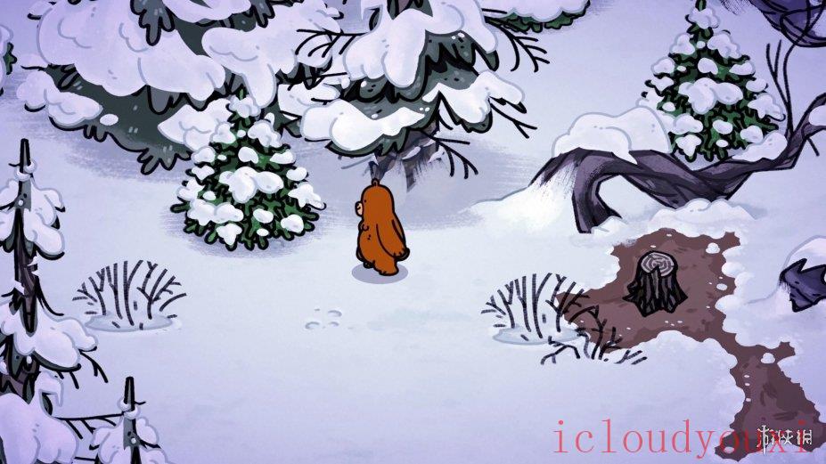 熊与早餐官方云游戏截图4