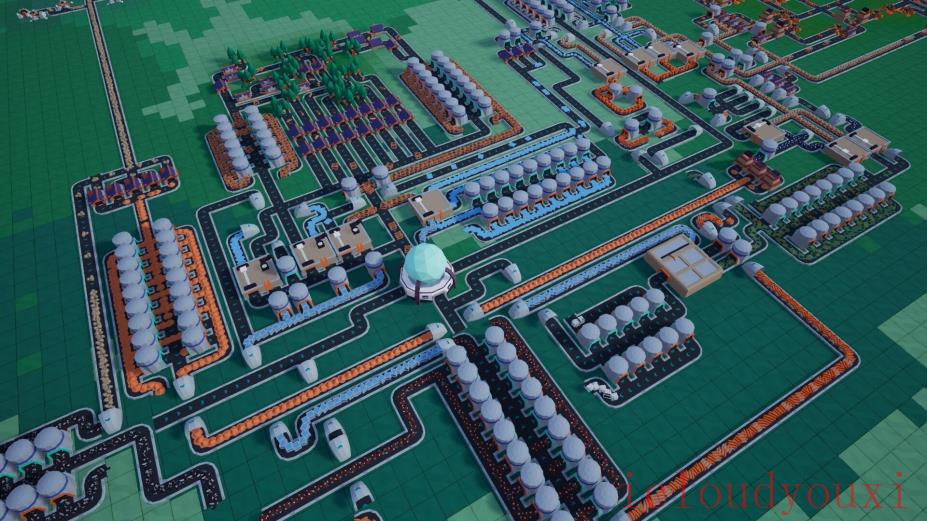 建筑商云游戏截图3