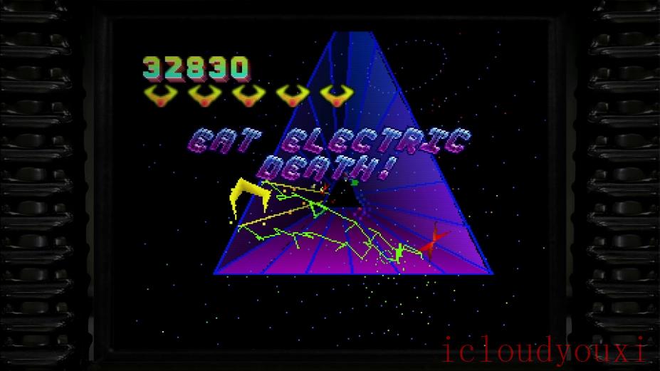 Llamasoft:TheJeffMinterStory云游戏截图3