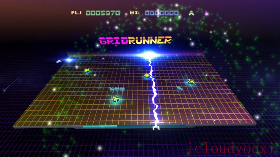 Llamasoft:TheJeffMinterStory云游戏截图4