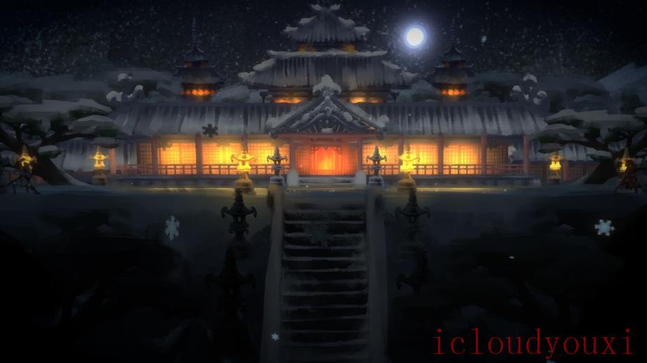 Sclash云游戏截图3