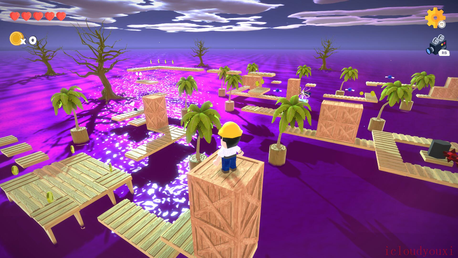 制作大师3D终极版云游戏截图2