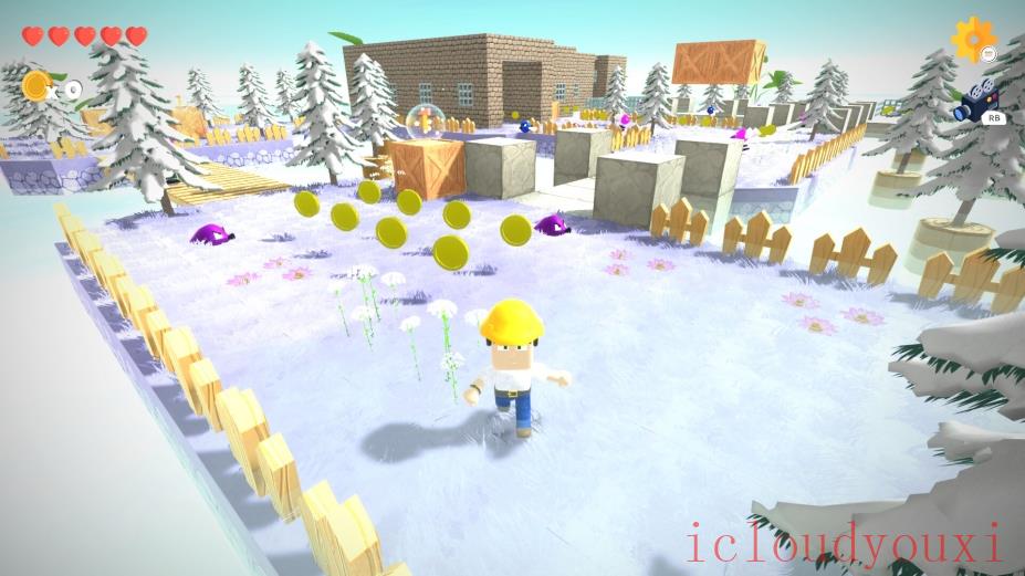 制作大师3D终极版云游戏截图3